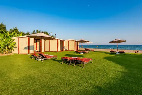 Cornelia Diamond Golf Resort & Spa in Serik — foto 10