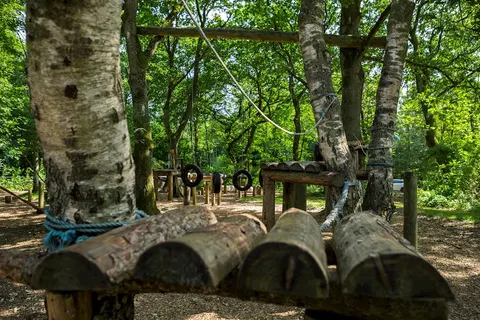 Vakantiepark Sohojlandet foto 15