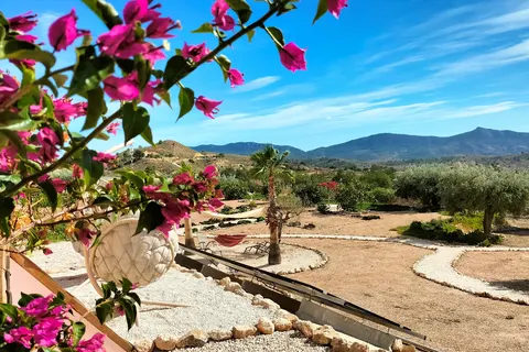 Casa Algezar in el Fondó de les Neus / Hondón de las Nieves — foto 2