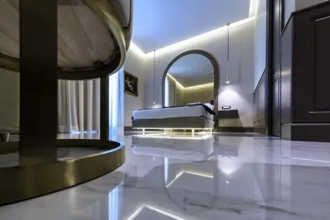 Relais San Severo in Napels — foto 4