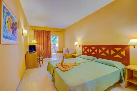 SBH Nautilus Beach in Pájara — foto 5