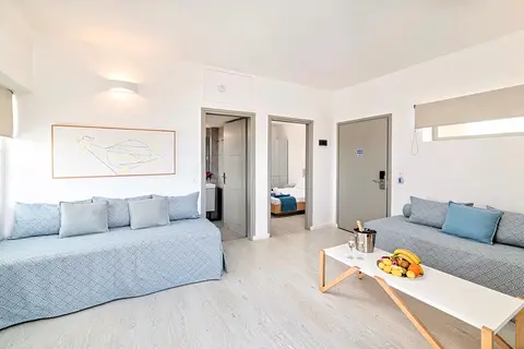 Elounda Garden Suites in Elounda Garden suites, foto 28