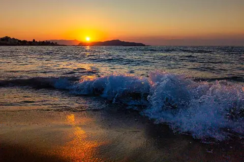 Zinovia in Δαράτσος — foto 5