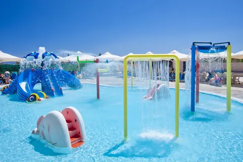 Kipriotis Aqualand in Kos — foto 3