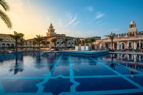 Rixos Premium Saadiyat Island in Saadiyat Island, Abu Dhabi — foto 23