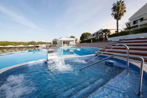 Longevity Cegonha Country Club in Loulé — foto 3