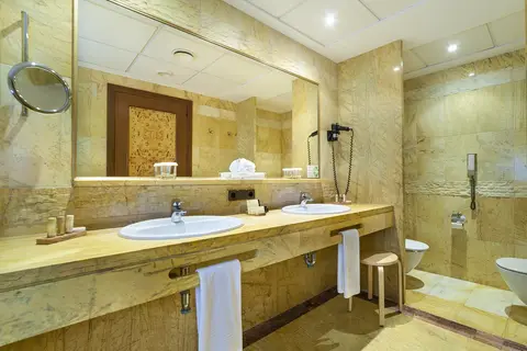 Hotel Serrano Palace in Cala Ratjada — foto 19