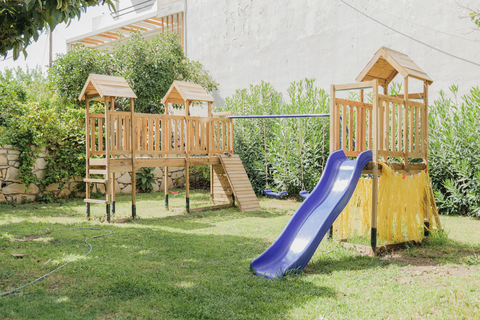 Appartementen Minas foto 8