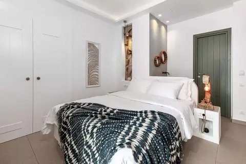 Bohemian Luxury Boutique Hotel in Νάουσα — foto 5