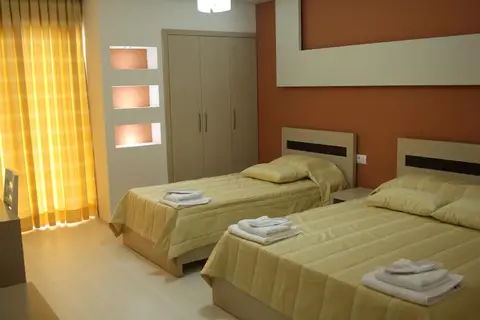 Hotel Pogradeci in Pogradec, foto 12