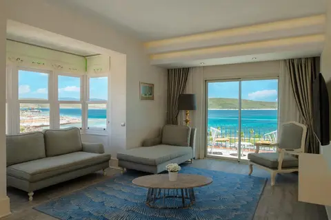 Dolce Hotels & Resorts by Wyndham Çesme Alaçati in Çeşme — foto 5