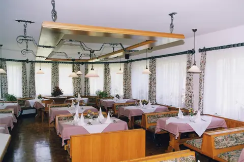 Hotel Hubertus in Mallnitz — foto 4