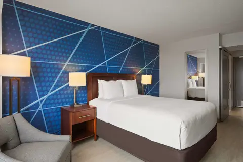 Comfort Inn by the Bay in San Francisco — foto 28
