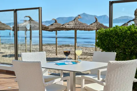 Grupotel Dunamar in Santa Margalida, foto 25