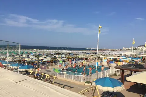 Hotel Nautico in Rome — foto 10