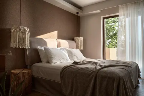 Gardelli Resort Art Hotel in Δημοτική Ενότητα Λαγανά — foto 17