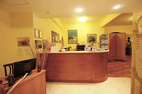 La Bussola Hotel in San Nicolò, foto 26
