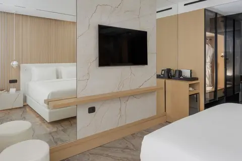 Ethereal White Resort in Δημοτική Ενότητα Ηρακλείου — foto 18