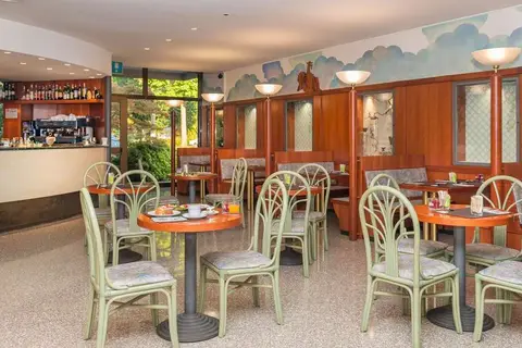 SHG Hotel Bologna in Zola Predosa, foto 7