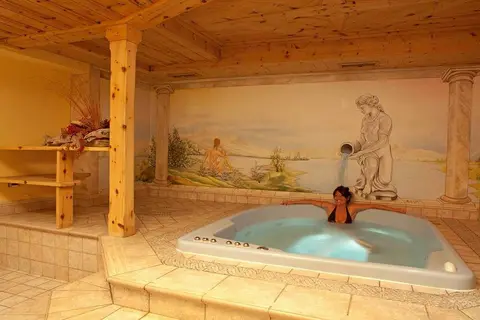 Hotel Amerikan in Livigno — foto 3