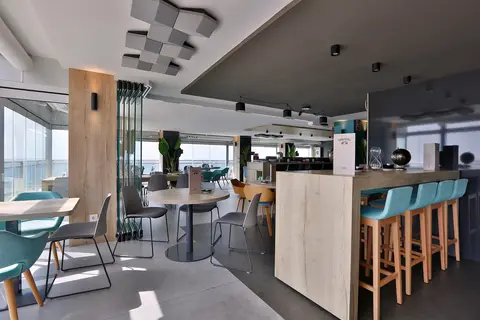 Hotel Alicante Gran Sol Affiliated by Meliá in Alicante — foto 27