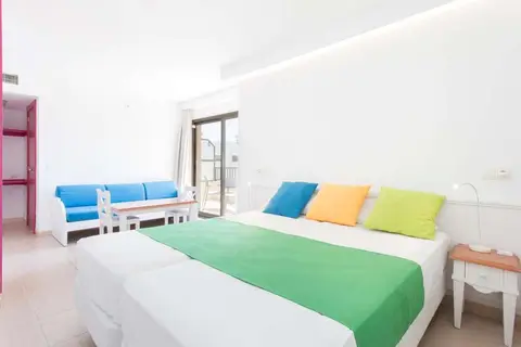 Guya Wave Hotel in Capdepera — foto 6