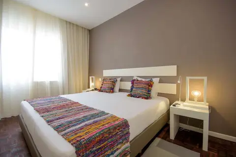 Oasis Porto Grande Hotel in Mindelo — foto 3