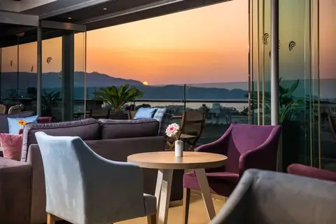 Fly & Go Castello City Hotel in Ηράκλειο — foto 14