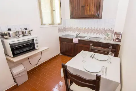 Annaliza Aparthotel in Ypsos — foto 17