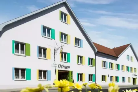 Busreis Fietsen door drie landen & langs de Bodensee foto 1