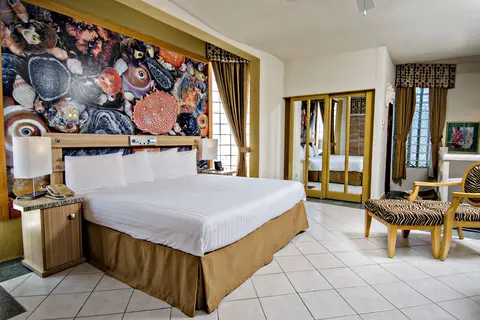 Accra Beach Hotel & Spa in Christchurch — foto 9