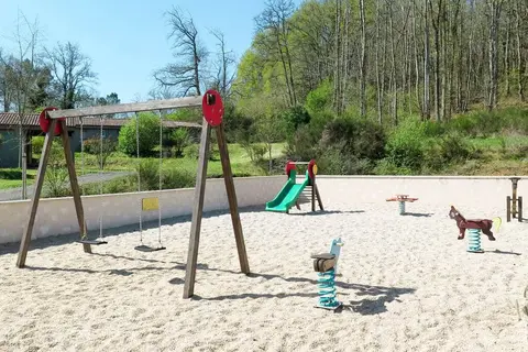 Vakantiepark Hameaux De Pomette in Cazals — foto 3