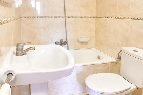 Don Gregorio Apartmentos in Benidorm — foto 8