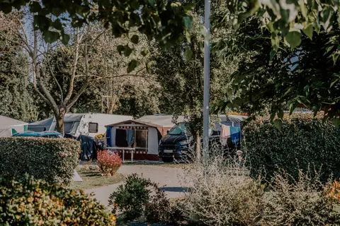 Camping Les Ecureuils in La Bernerie-en-Retz — foto 11