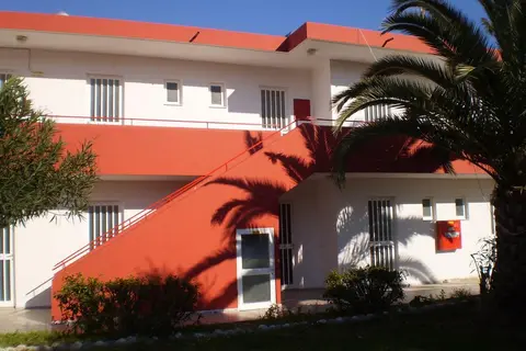 Kefalos Studios in Αντιμάχεια — foto 18