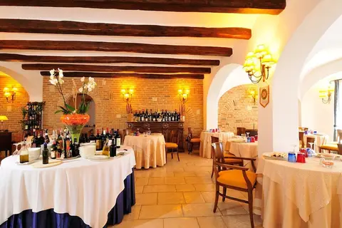 Arbatasar Hotel in Tortolì — foto 29