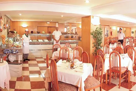 Hotel Carabela in Peguera — foto 9