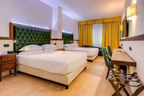 Best Western City Hotel in Bologna — foto 3