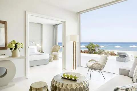 Ikos Aria in Kefalos — foto 15