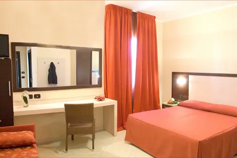 Hotel Risberg in Gallipoli, foto 17