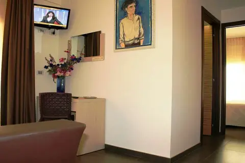 Hotel 33 Baroni in Gallipoli — foto 29