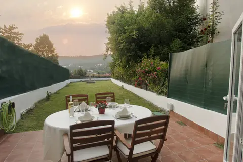 Catedral Suites Santiago in Santiago de Compostella — foto 18