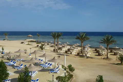 Shoni Bay in مرسى علم — foto 15