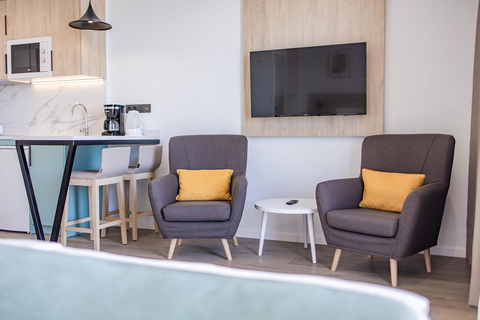 Hotel Hartaguna - Adults only foto 16