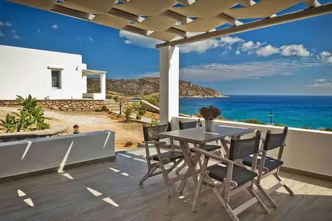 Anatoli Villas in Δημοτική Ενότητα Καρπάθου — foto 27