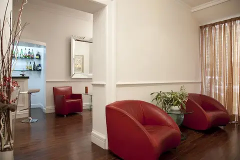 Gambrinus Hotel in Rome — foto 10