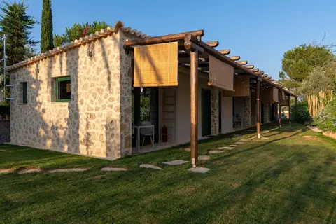 Thermesea Luxury Lodge in Δημοτική Ενότητα Ερμιόνης — foto 29
