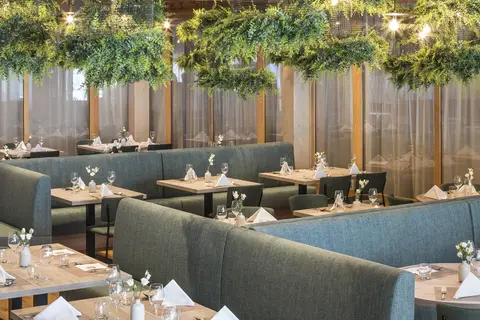 Falkensteiner Hotel Sonnenalpe in Hermagor — foto 12
