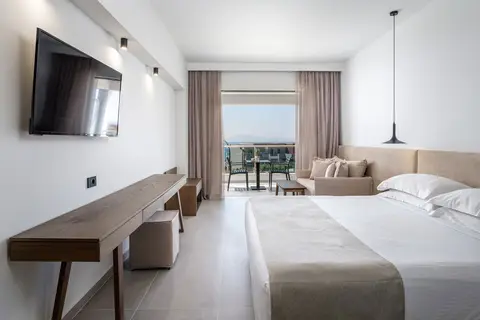 Michelangelo Resort & Spa in Kos — foto 7