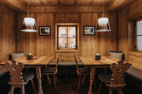 Vitalhotel Dosses foto 6